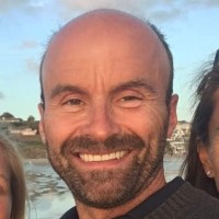 Sola Kitchens Employee David Hall's profile photo