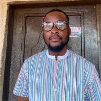 DivVerse LLC Employee Osifo Etinosa's profile photo