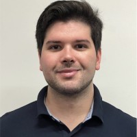 Cynet Security Employee Jesse Cassuto's profile photo