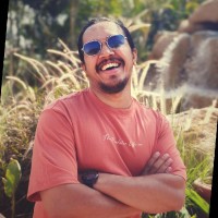 Nodding Heads Games Employee Dipam Bora's profile photo