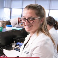 CVS Pharmacy Employee Jami McLaughlin's profile photo