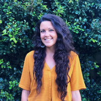 TaskHuman Employee Melisa Olgun's profile photo