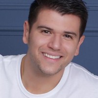 Mama Lycha Foods Employee Jeibert Mijares's profile photo