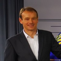Graeme Gill Email & Phone Number