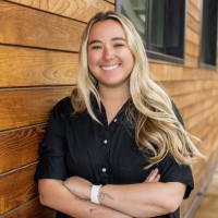 Anderson Hallas Architects Employee Mackenzie Slade's profile photo