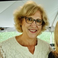 CompliStaff, Inc. Employee Nancy Molloy's profile photo