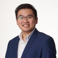 World Vision Australia Employee Joseph Tan's profile photo