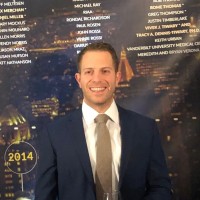 American Industrial Partners Employee Lou Tedesco's profile photo