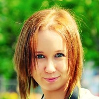 Laboratoires Expanscience Employee Anna Usova's profile photo