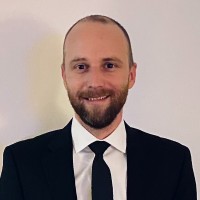 Cornerstone Services Inc Employee Blake Smith's profile photo