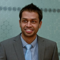 4most Employee Ramesh Indran's profile photo