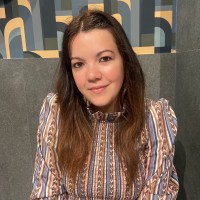 EKO Transforma Employee Natalia Santamaria's profile photo