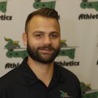 On Deck Sports Employee Nicholas Pezzillo's profile photo