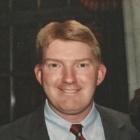 Marino\WARE Employee Todd Muirhead's profile photo
