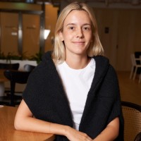 Aviasales Employee Elizaveta Sidorskaya's profile photo