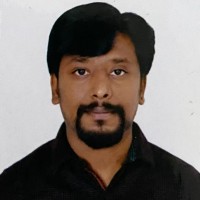 Accenture Employee Sanath J's profile photo