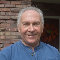 US Navy Employee John Preble's profile photo