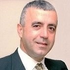 FORTRESS CAPITAL, www.FCFutures.com Employee George Ashkar's profile photo