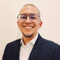 NTT DATA Payment Services Employee Enoch Chhabra's profile photo