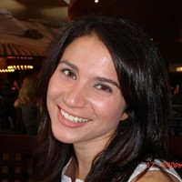 Wildlands Employee Natasha Henderson's profile photo