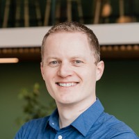 GeONE Employee Leon Dries's profile photo
