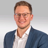 Autohaus Tabor / Tabor Mobile Employee Patrick Müller's profile photo