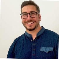 Elite Digital Employee Cory Georgiadis's profile photo