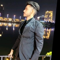 Mahe Technologies Private Limited Employee Rakib Raza's profile photo