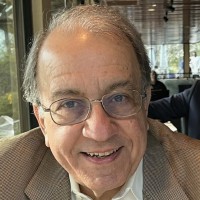 Ning Interactive Inc. Employee Paul Terlemezian's profile photo