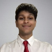 Perimeterwatch Technologies Employee Arjun Patel's profile photo