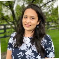 Urja Patel Email