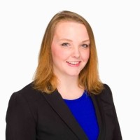 Sunflower Bank, N.A. Employee Emily Trent's profile photo