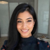 E-mail e número de telefone de Preeth Kumar