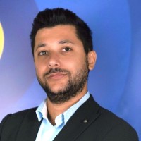 Umut Yüksekbaş Email & Phone Number