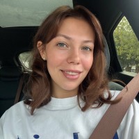 GeekSource Employee Алина Трофимова's profile photo