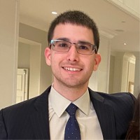 WSP in the U.S. Employee Stuart Goodman's profile photo