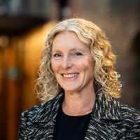 Integrated Transport Planning Ltd. Employee Emma Taylor's profile photo