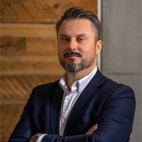 Pacific Valley Bank Employee Francisco Gonzalez's profile photo
