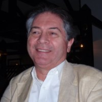 Workingfor.be Employee James Baker's profile photo