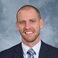 Consolidated Hospitality Supplies (CHS) Employee Cory Block's profile photo