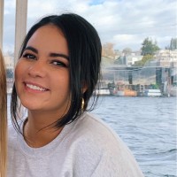 Gordon Tilden Thomas & Cordell LLP Employee Cassie Osborn's profile photo