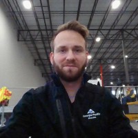 Georgia Pacific Employee Andy Bohn's profile photo