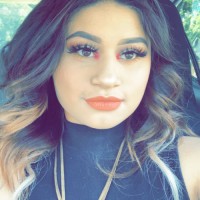 Expressit Logistics Employee Isabel Lomeli's profile photo