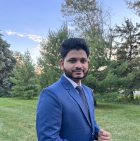 Sanchit Gaikwad Email & Phone Number