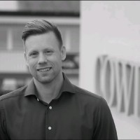 COWI Employee Daniel Hasselberg's profile photo