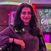 Doha Academy Employee Reshma R.'s profile photo