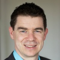 IFF Employee Keith McEvoy's profile photo