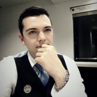 Flag Employee Ivan Mannu's profile photo