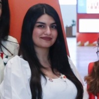 Basma Taha Email & Phone Number