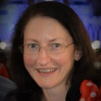 genedrive Employee Sheila Smart's profile photo